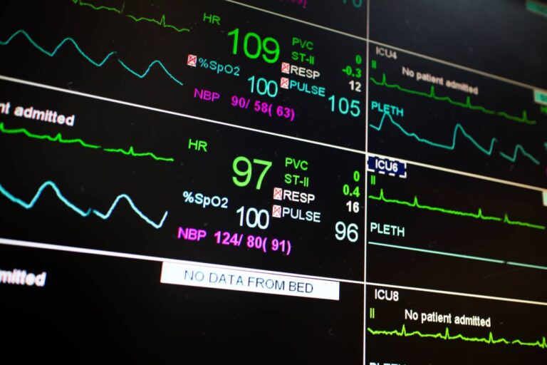 Post-Anesthesia Care Unit