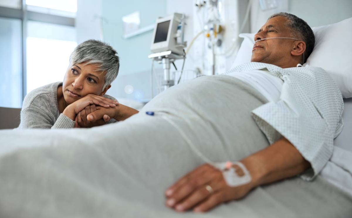 Postoperative Cognitive Dysfunction