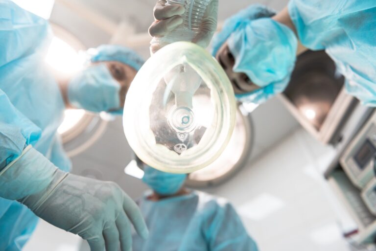 Intraoperative Awareness Across the History of Anesthesia