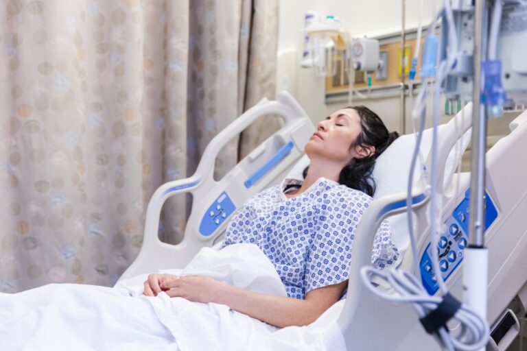 Intractable Postoperative Nausea and Vomiting