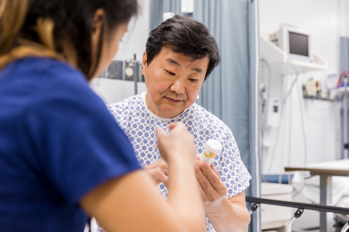 Non-Opioid Analgesia after Orthopedic Surgery